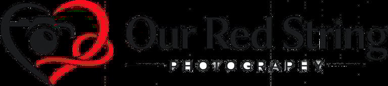 Our Red String Photography